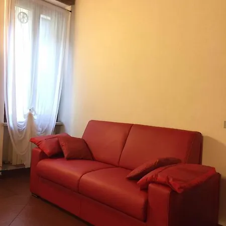 Apartmán San Nazaro *