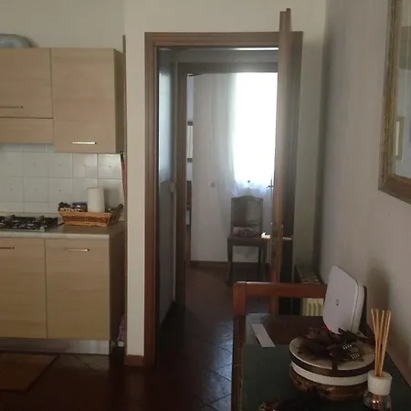 Apartmán San Nazaro Verona