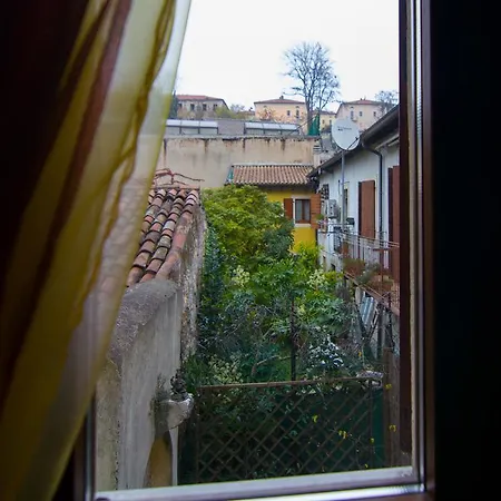 San Nazaro Apartmán
