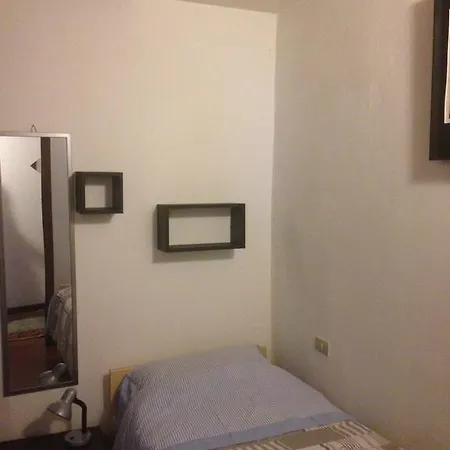 San Nazaro Apartmán *