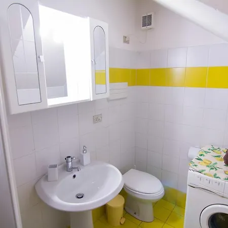 San Nazaro Apartmán Verona